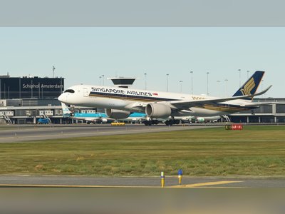 Singapore Airlines Announces Aircraft Changes for Amsterdam Route