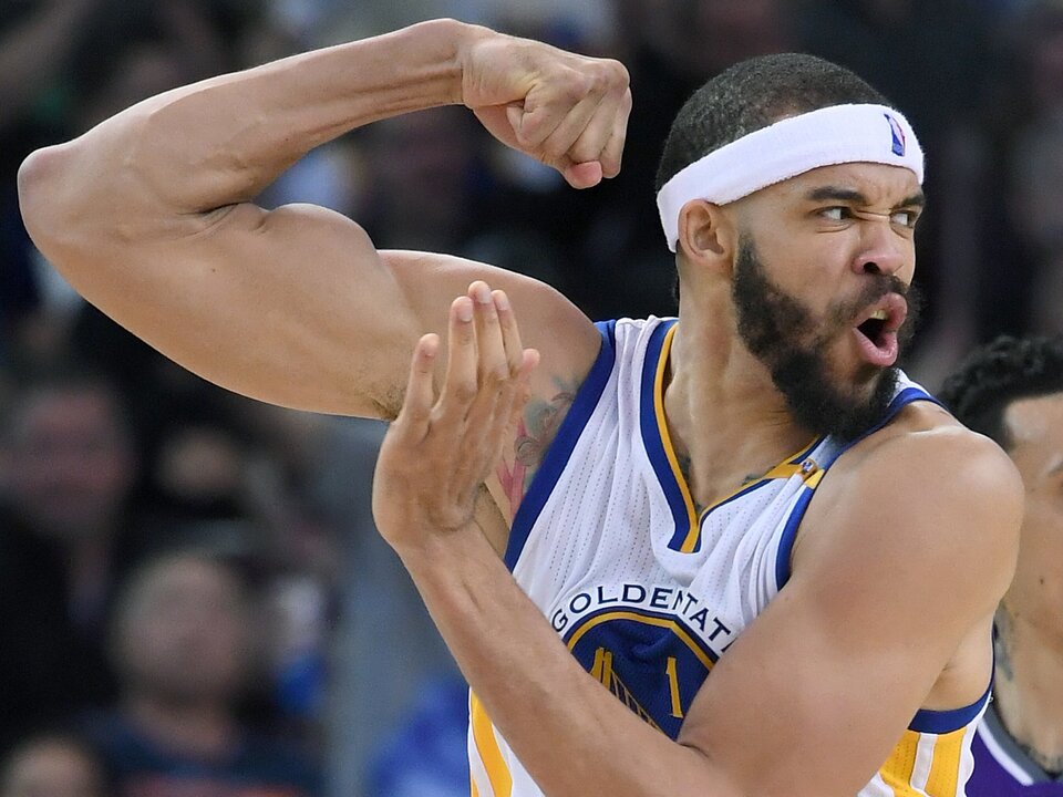 NBA Veteran JaVale McGee to Continue Career in Australia