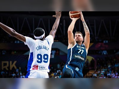 Germany and Serbia Secure Knockout Spots at EuroBasket 2025