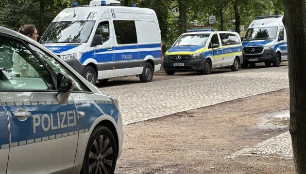 Ukrainian Refugee Teenager Killed in Germany