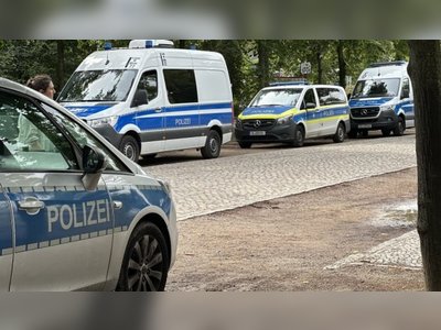 Ukrainian Refugee Teenager Killed in Germany