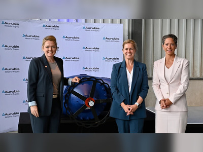 Aurubis Invests in Emissions Control Technology in Germany
