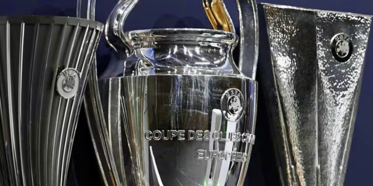 Monaco Embarks on Champions League Journey