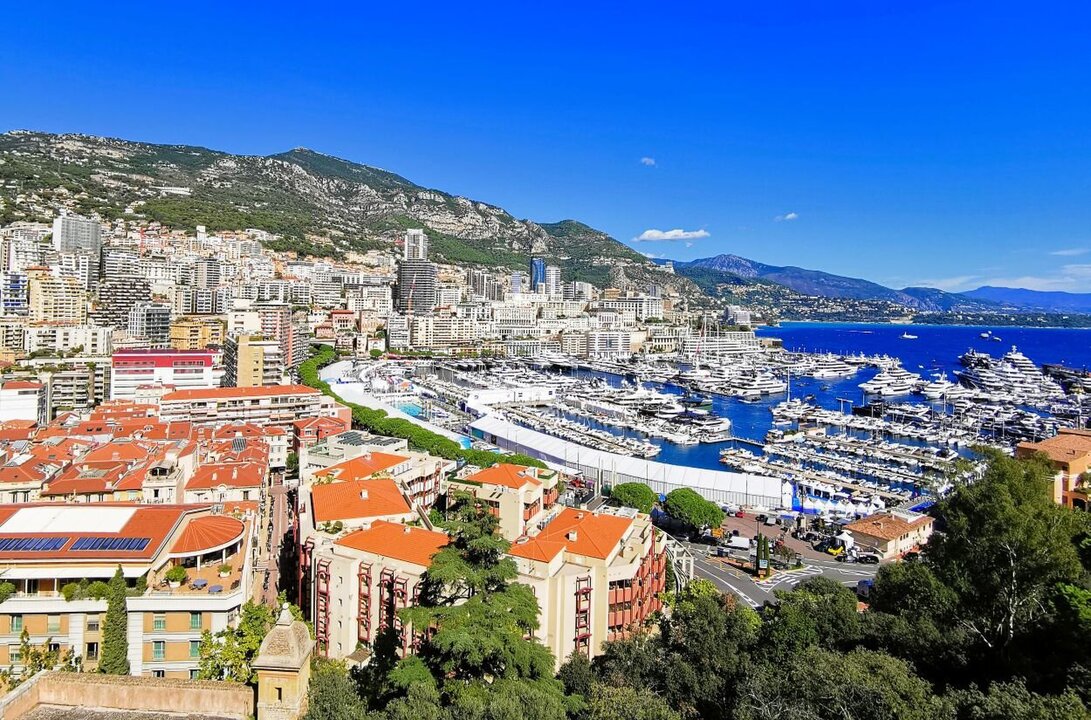 Monaco Expands Cultural Scene with Three New Venues
