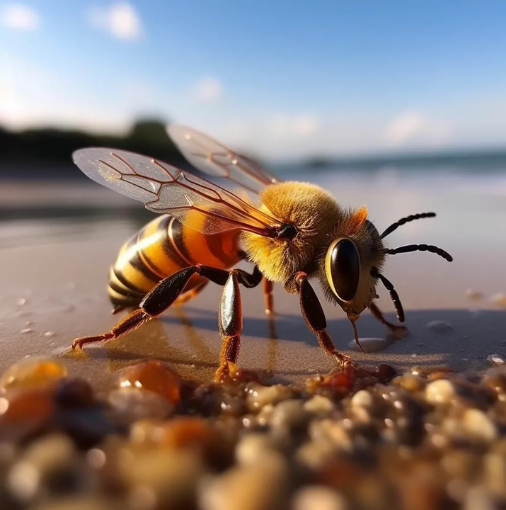 Grassroots Movement Blocks Return of Bee-Killing Insecticide