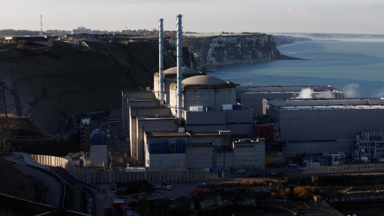France’s Nuclear Program Offers Lessons for Energy Policy