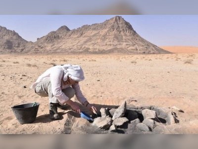 Saudi Arabia Registers 2,748 New Urban Heritage Sites