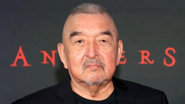 Graham Greene: Renowned First Nations actor dies aged 73