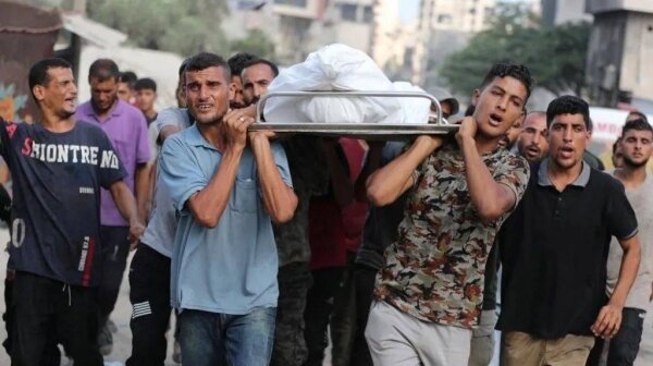 Genocide Declaration: Leading Genocide Scholars Condemn Israel's Actions in Gaza