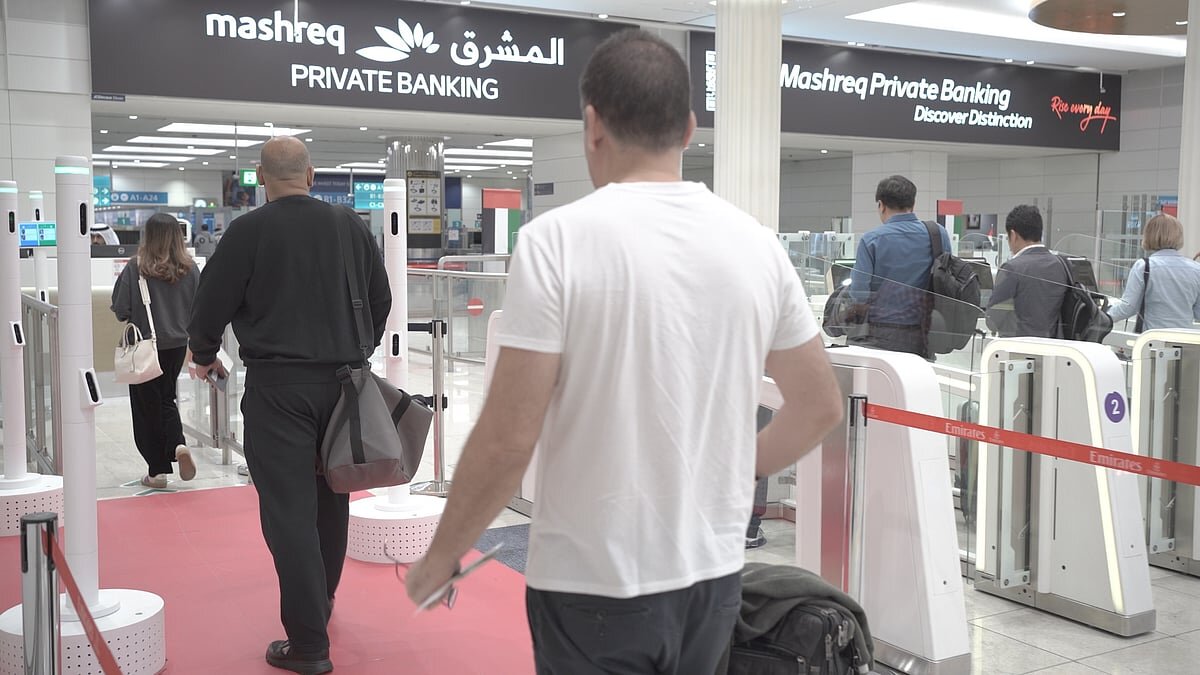 Dubai Expands AI-Powered Immigration Smart Corridor