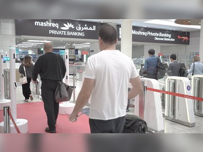 Dubai Expands AI-Powered Immigration Smart Corridor