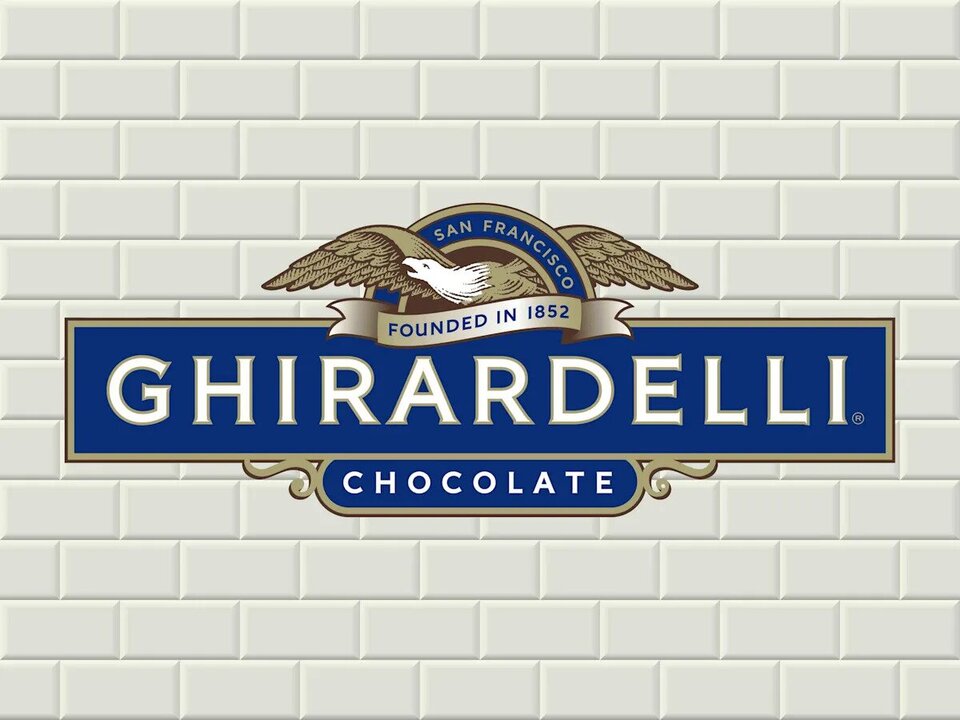 Ghirardelli Rolls Out Dubai-Style Sundae Nationwide