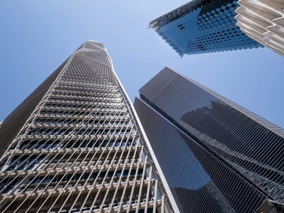 Ashurst Strengthens Banking Practice with Dubai Appointments