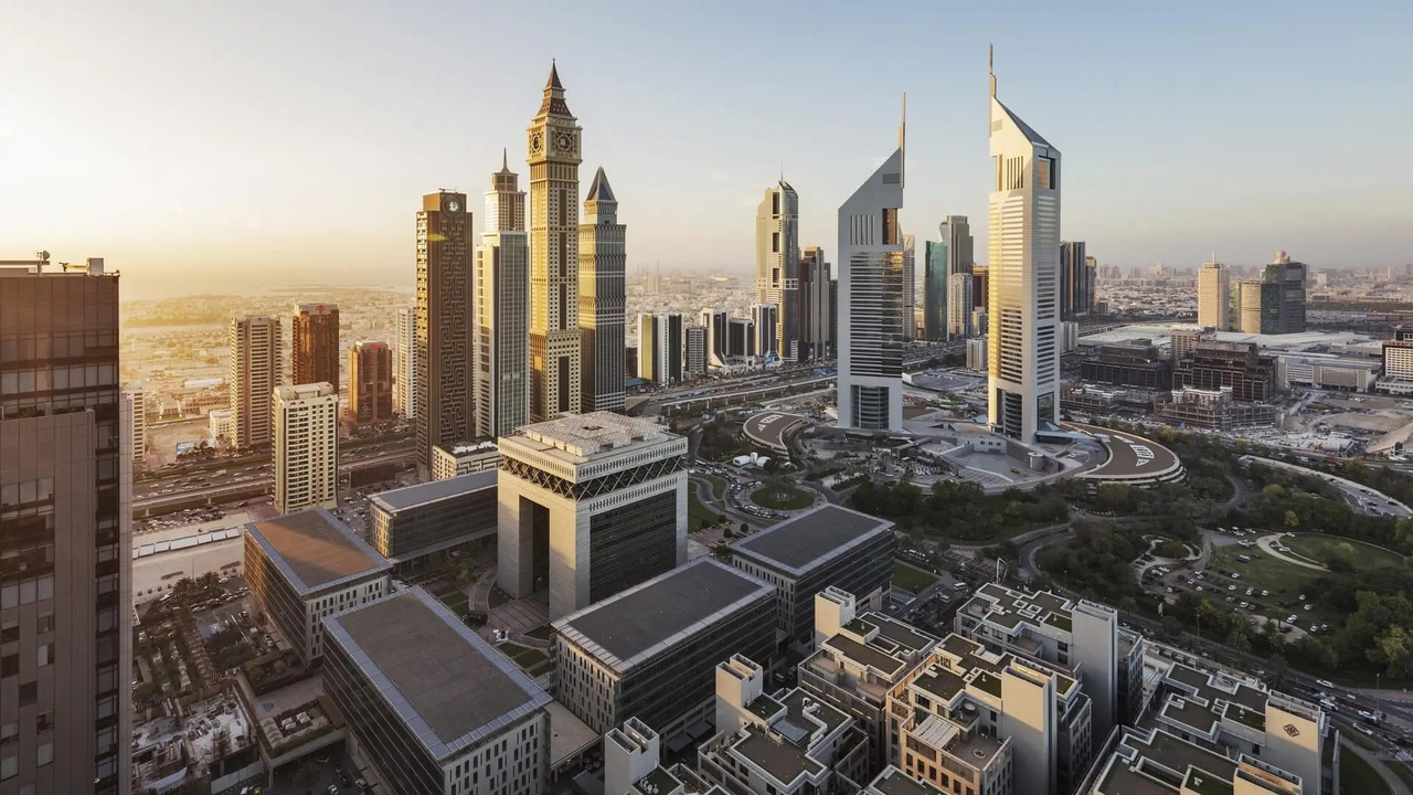 Rothschild Expands Wealth Management Operations in Dubai