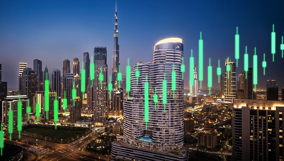 Record Dh161 Million Villa Sale Sets Dubai Property Benchmark