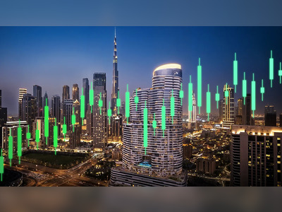 Record Dh161 Million Villa Sale Sets Dubai Property Benchmark