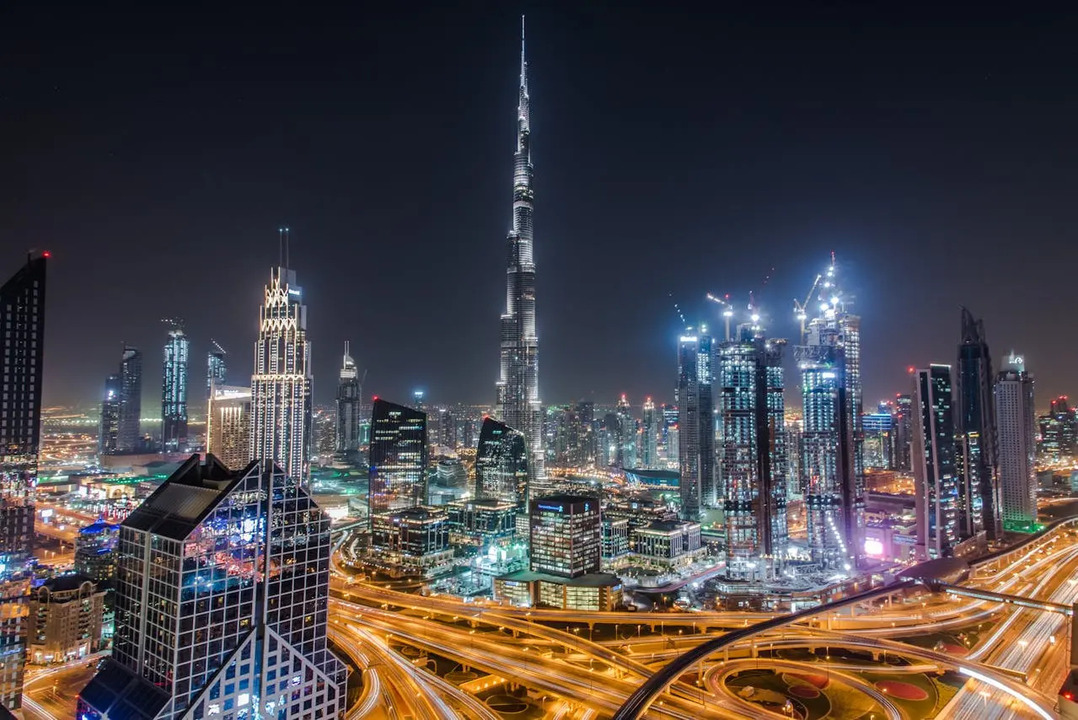 دبي تؤكد كوجهة رئيسية للرحالة التنفيذيين