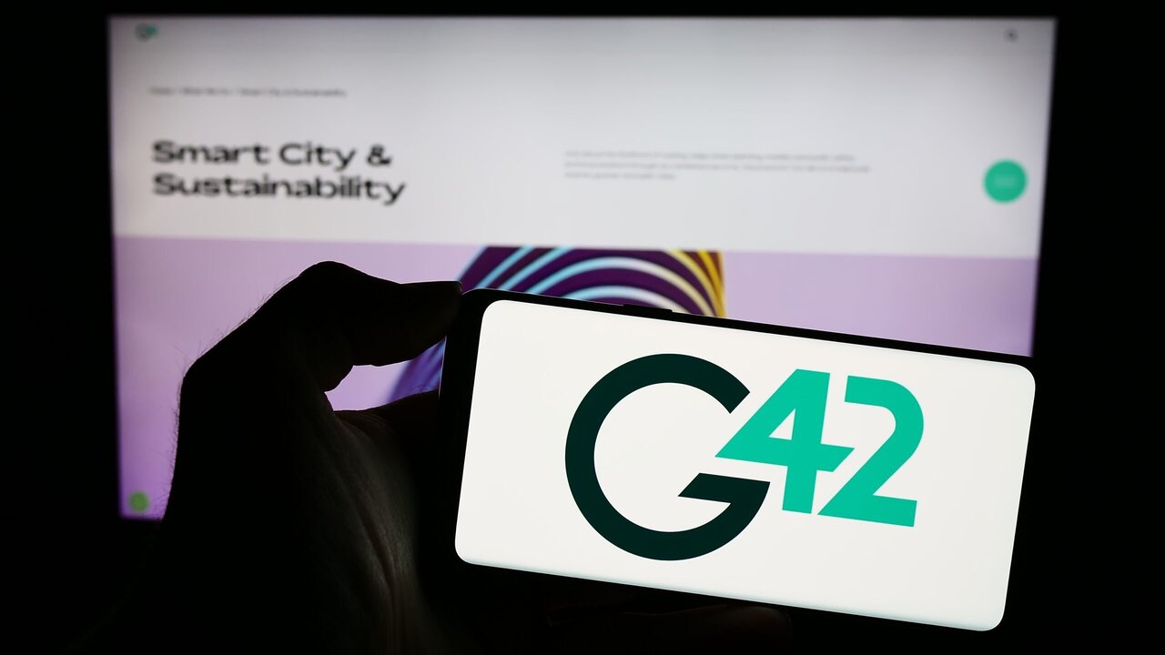 Abu Dhabi’s G42 Explores Alternatives to Nvidia Chips