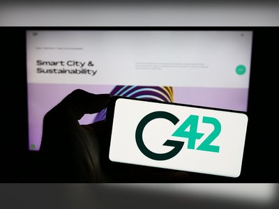 Abu Dhabi’s G42 Explores Alternatives to Nvidia Chips