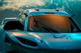 Extreme H Hydrogen World Cup Debuts in Saudi Arabia
