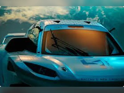 Extreme H Hydrogen World Cup Debuts in Saudi Arabia