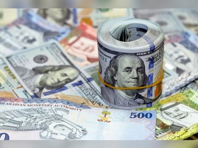 Saudi Arabia Plans Additional Bond Sales Amid Fiscal Pressure