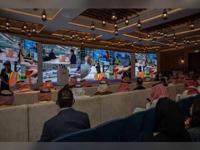 FedEx Expands Saudi Presence, Highlighting Kingdom's Trade Growth