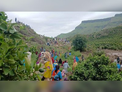 Saudi Arabia Expresses Condolences After Sudan Landslide Kills Over 1,000