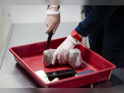 Lebanese Authorities Thwart Cocaine Smuggling Attempt with Saudi Help