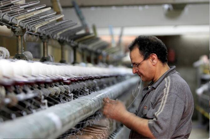 Egypt Aims to Boost Industrial Development with Over 1,300 Industrial Plots Offer