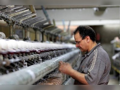 Egypt Aims to Boost Industrial Development with Over 1,300 Industrial Plots Offer