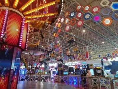 Saudi Arabia's Lifestyle Retail Space Expansion Driven by Tourism Ambitions