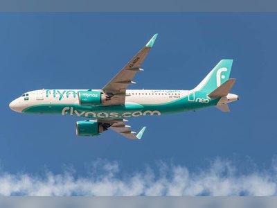 Saudi carrier flynas secures $134m Murabaha facility for fleet expansion