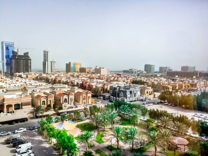 Saudi Arabia Surpasses 2025 Homeownership Target a Year Early