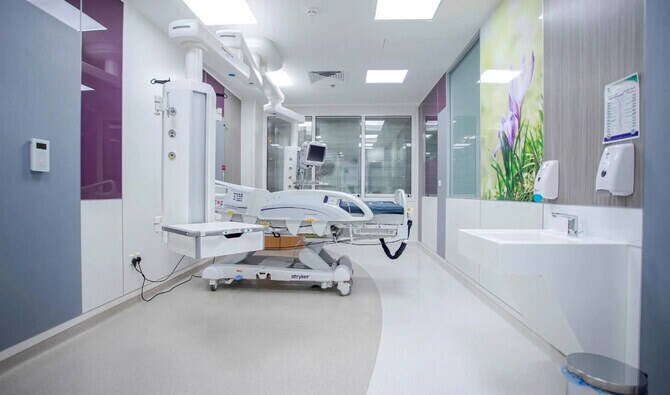 Saudi Arabia and UAE Dominate Healthcare Deals in GCC, Driving Growth and Investment