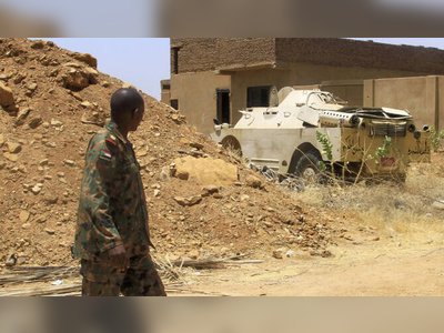 Siege Tightens on Sudan City with Fiercest RSF Assault: What We Know