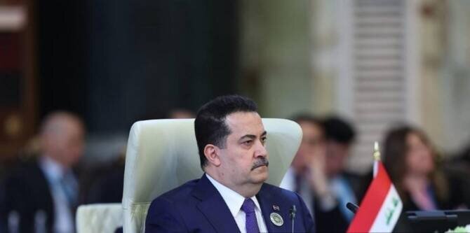 Iraqi Kurd Opposition Leader Sentenced to Five Months in Prison