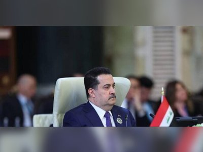 Iraqi Kurd Opposition Leader Sentenced to Five Months in Prison