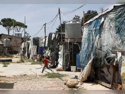 UN Reports Over 200,000 Syrian Refugees Return from Lebanon