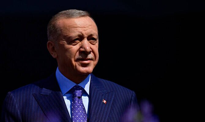 Erdogan Urges US to Reconsider Decision on Palestinian Visa Denials for UN Summit