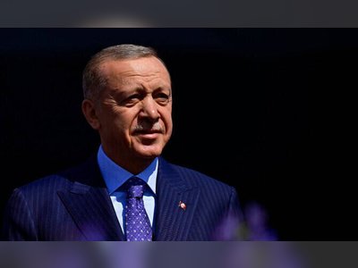 Erdogan Urges US to Reconsider Decision on Palestinian Visa Denials for UN Summit