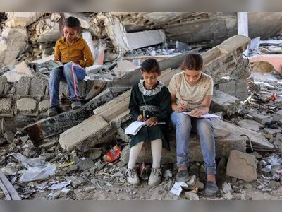 Devastation to Palestinian Education Sector: Over 18,000 Students Killed or Injured in Israeli Military Offensive