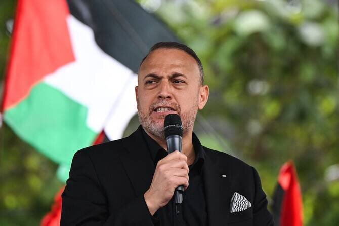 Recognition of Palestinian State to Accelerate Two-State Solution, Envoy Says