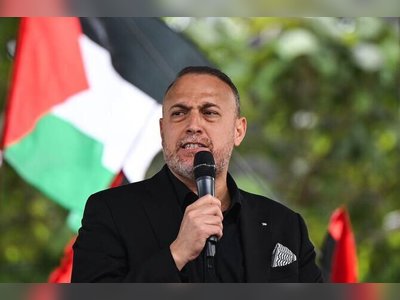 Recognition of Palestinian State to Accelerate Two-State Solution, Envoy Says