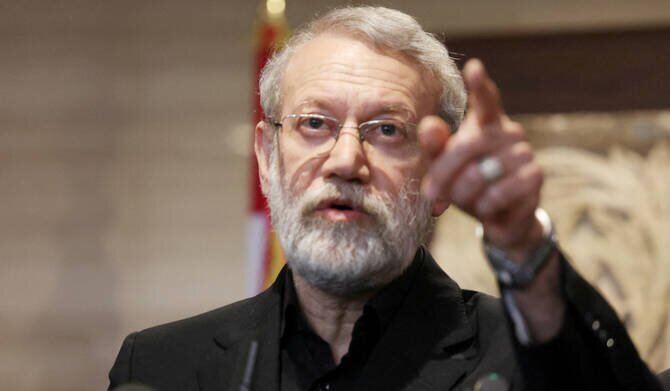 Iran Open to Nuclear Talks with US, Rejects Missile Curbs