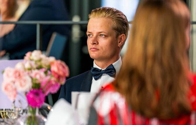 Son of Norway's Crown Princess to Stand Trial in February for Rape Charges
