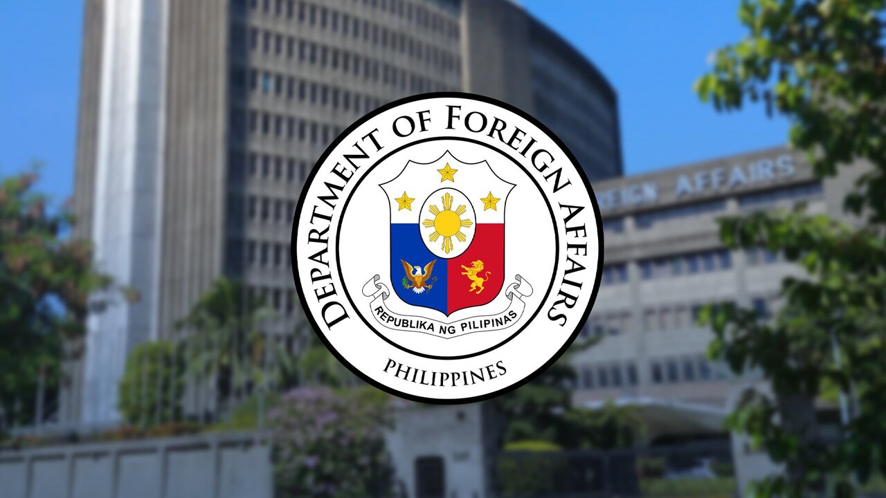 Philippines Rejects China Travel Advisory as Crime Declines