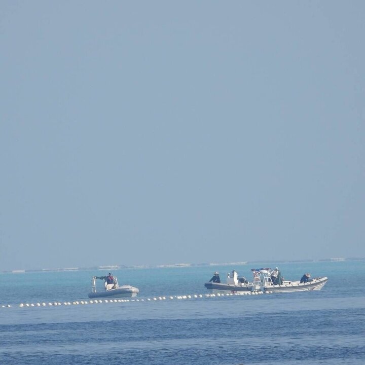 China Pushes Back Against Philippines’ Maritime Strategy