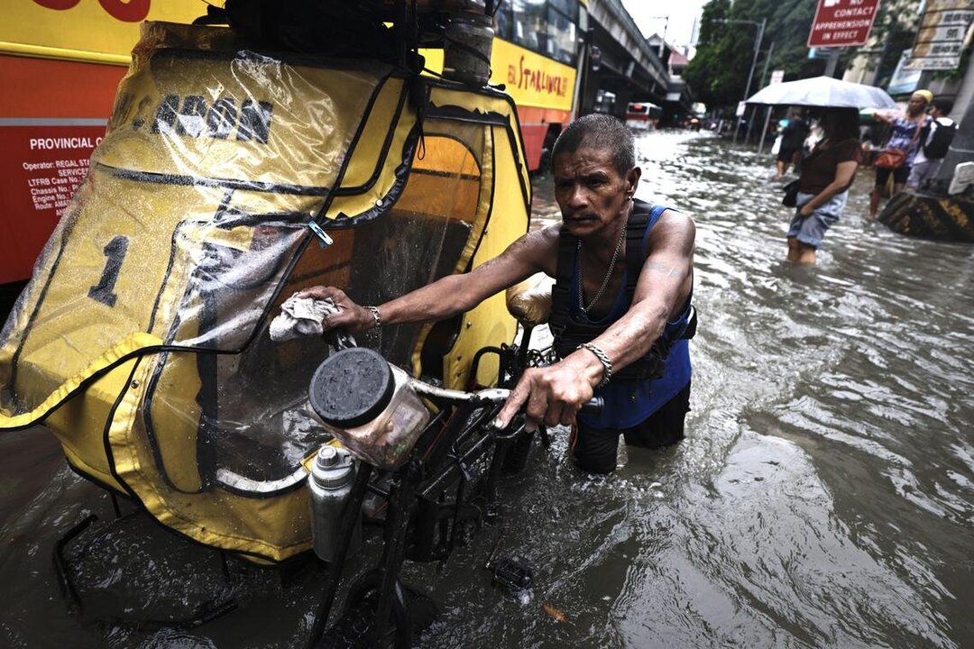 Government Estimates 70% of Flood Budget Lost to Corruption
