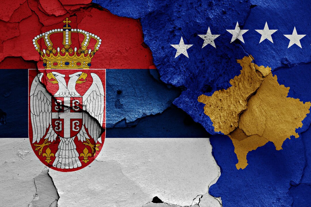 Survey Finds Serbia Holds Lowest EU Support in Balkans